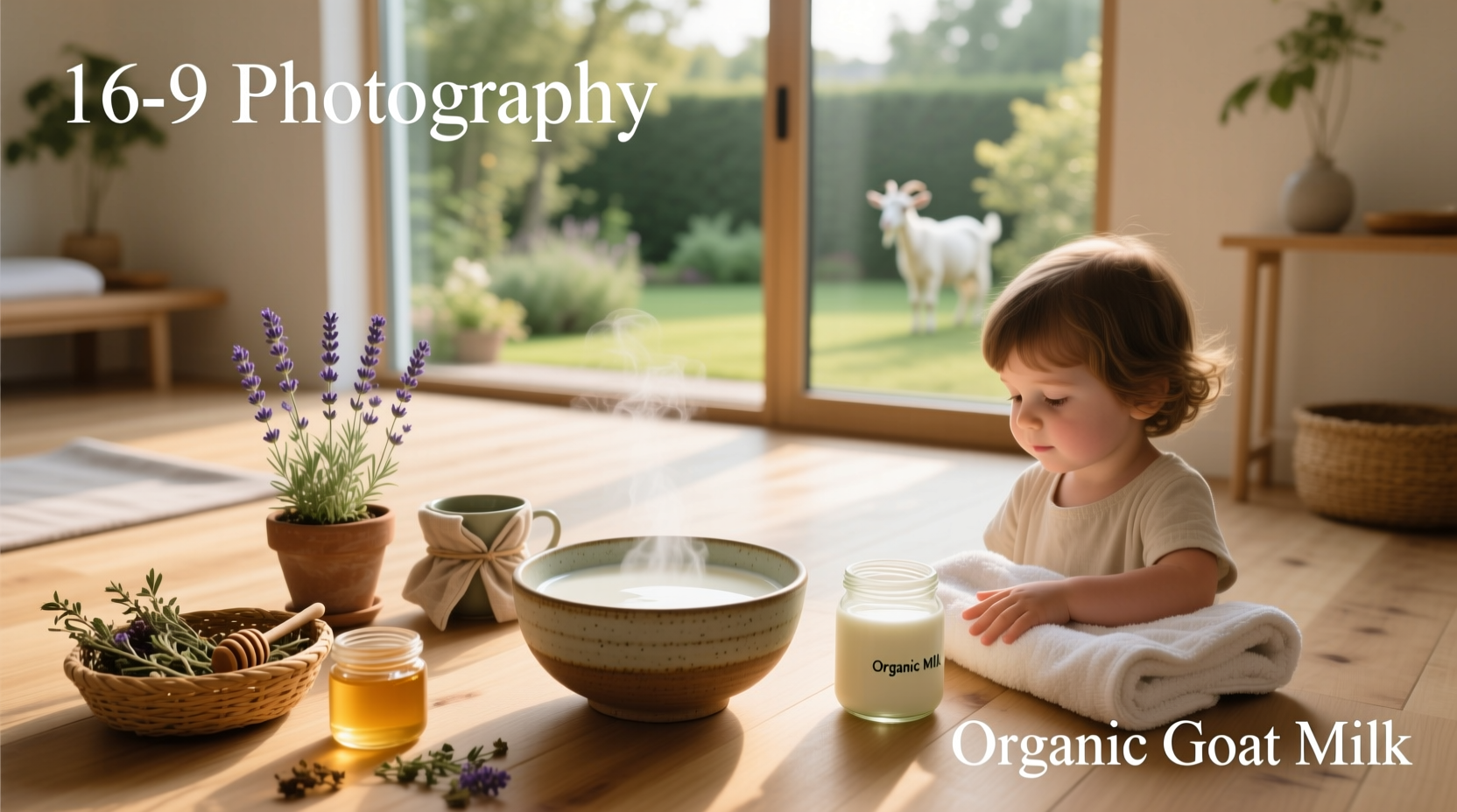 goat milk for eczema benefits risks