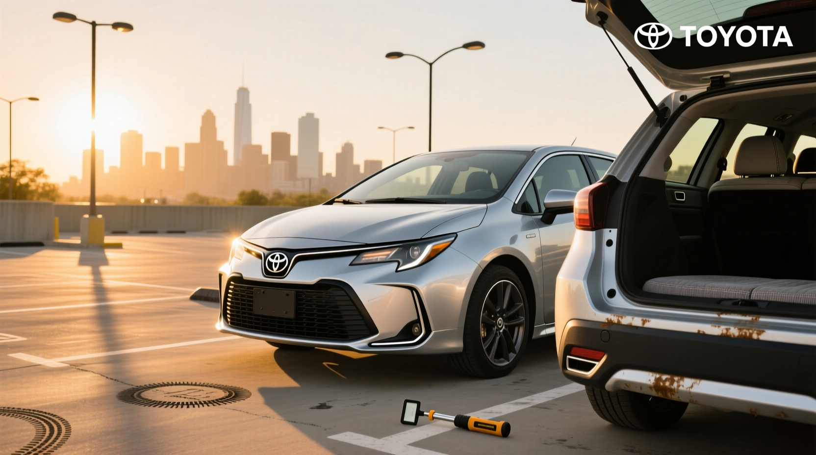 2024 Toyota Corolla Hatchback guide: What to look for