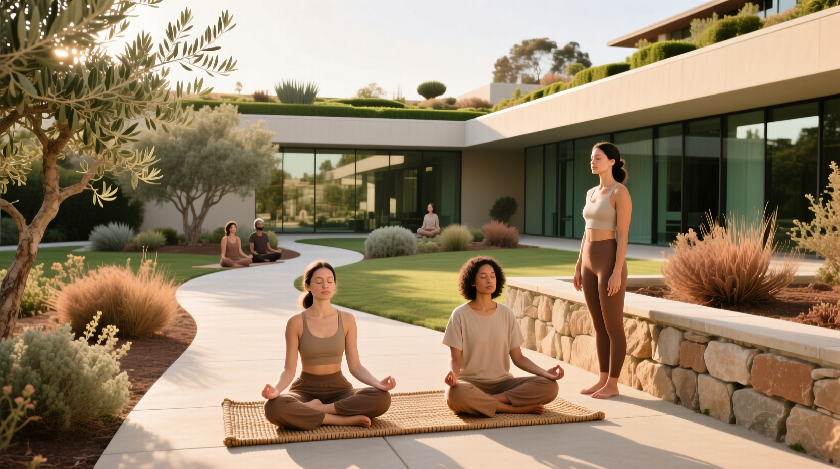 ucla marc mindfulness meditation guide
