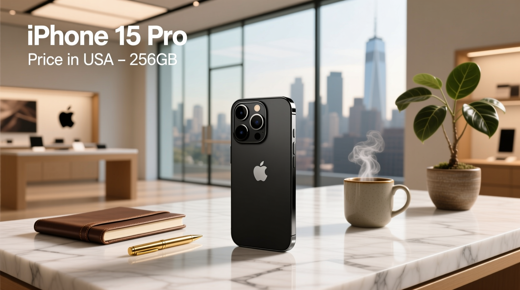 iPhone 15 Pro 256GB Price Guide: What to Pay & Where to Buy