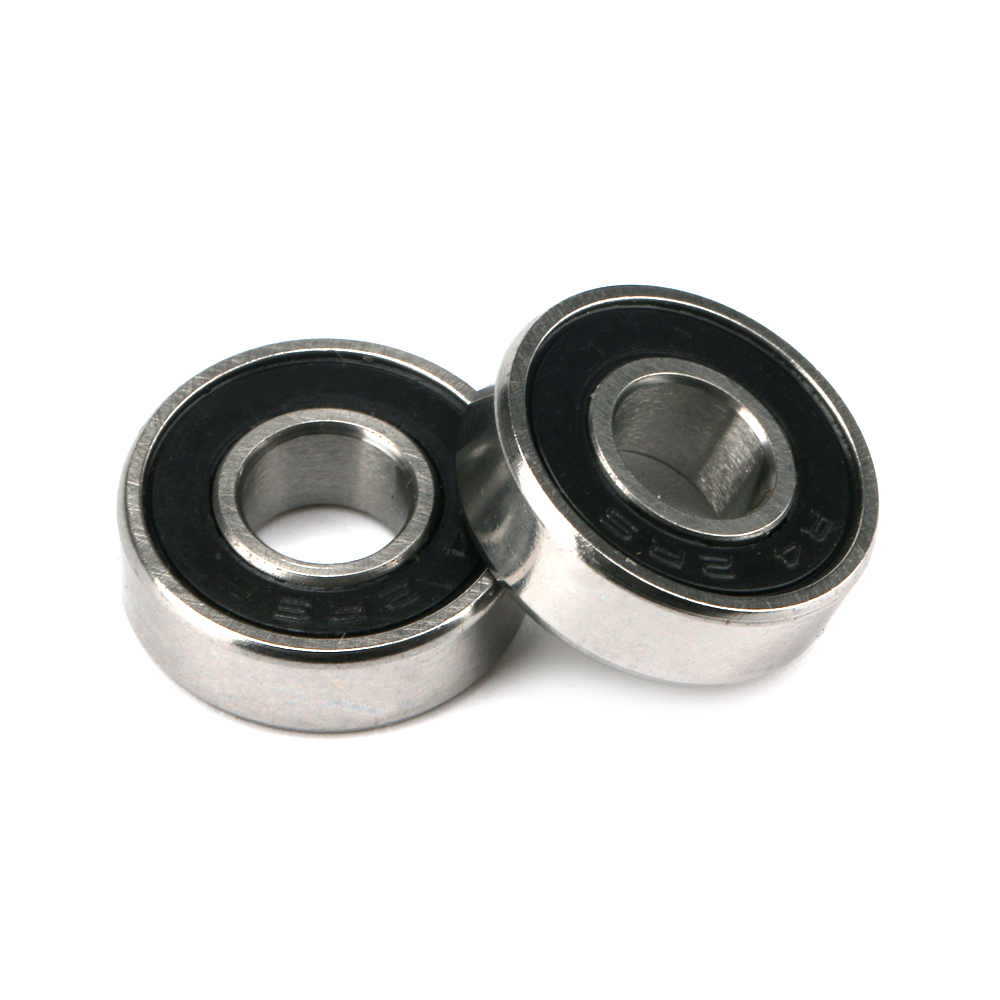 Inch size ball bearing R2zz R2Azz R3zz R4-2rs R4Azz R6-2rs R8zz R10 R12 R14 R16 R18 R20 R22 R24