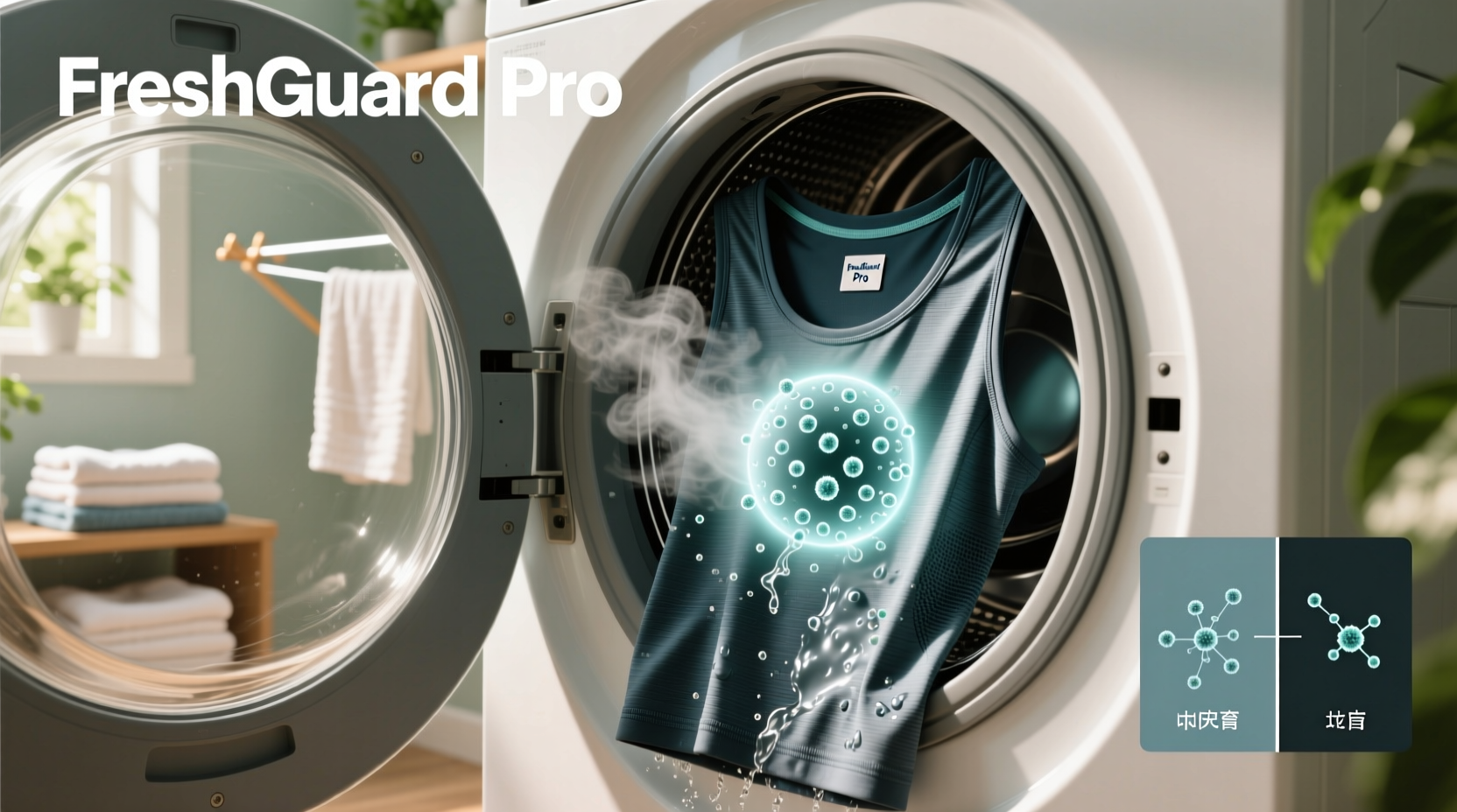 effective methods to eliminate persistent odors from sportswear for fresh long lasting results