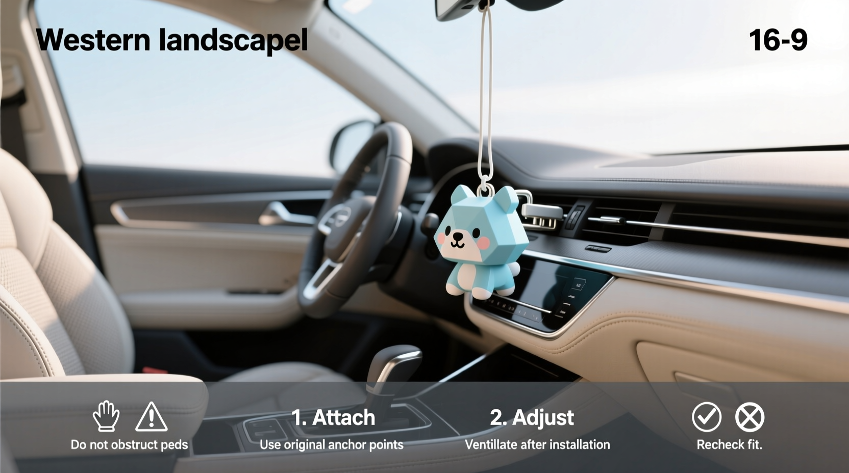 How to Choose Cute Car Air Freshener Near Me: Buying Guide