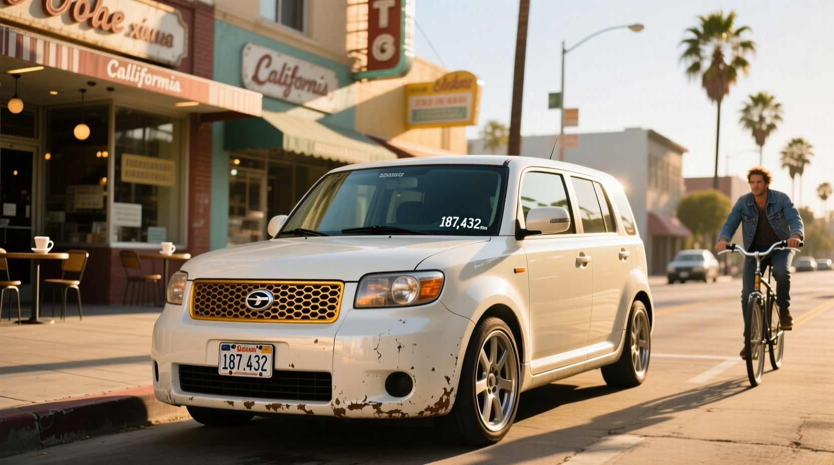 How to Choose a 2009 Scion xB: Mileage & Reliability Guide