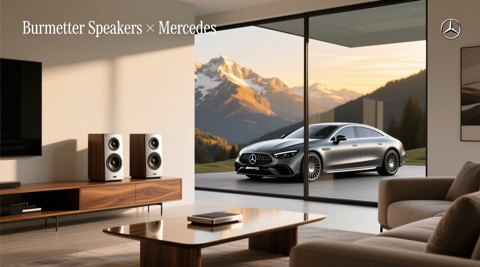 What Are Burmester Speakers in Mercedes and How Do They Perform?