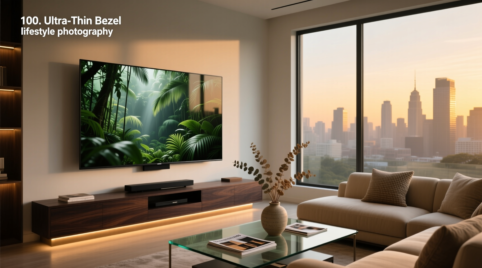 100 inch tv buying guide size, cost setup reality check