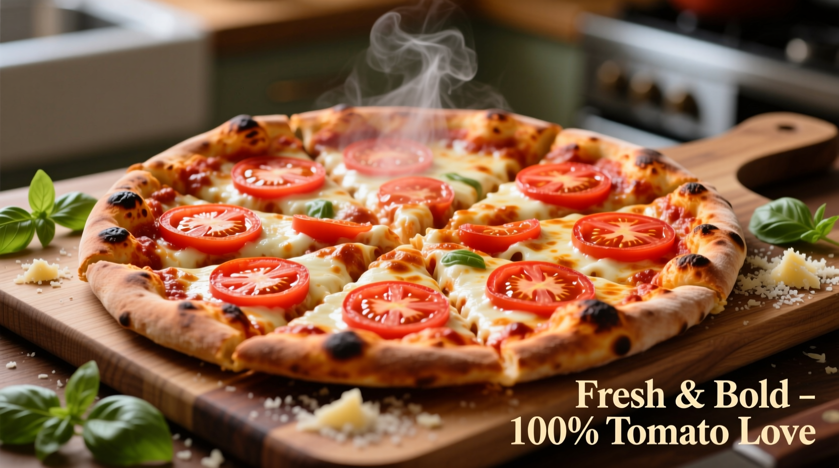Big Tomato Pizza: What It Is & How to Identify Authentic Versions