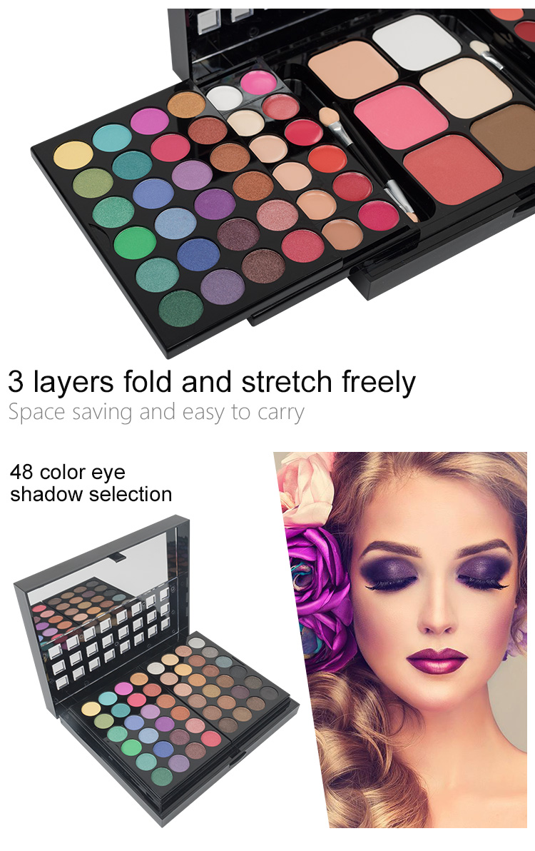 その他 ZR Layering Palette Complete Set ZR Layering Palette Complete Set