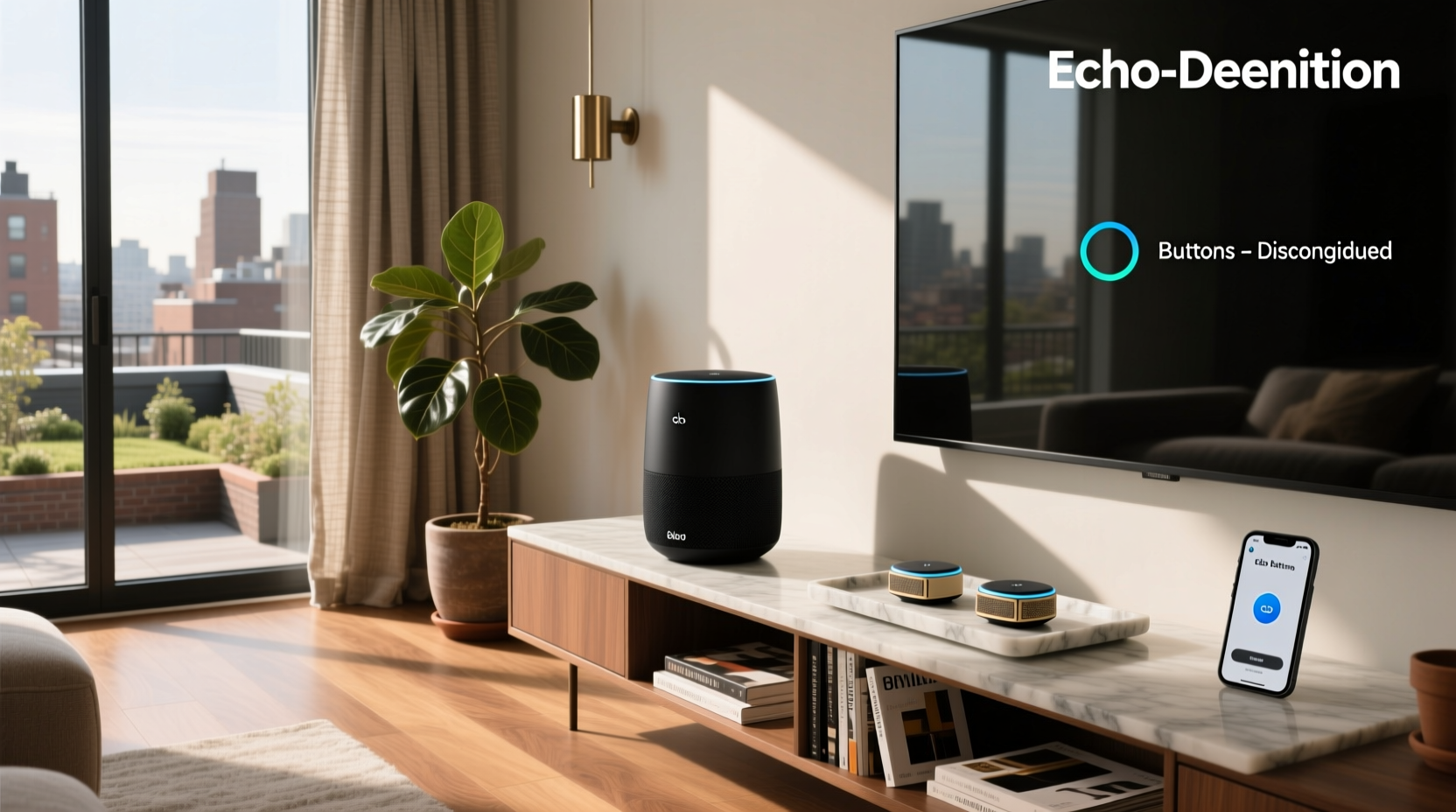 What to look for in Echo subwoofer and button alternatives – Guide