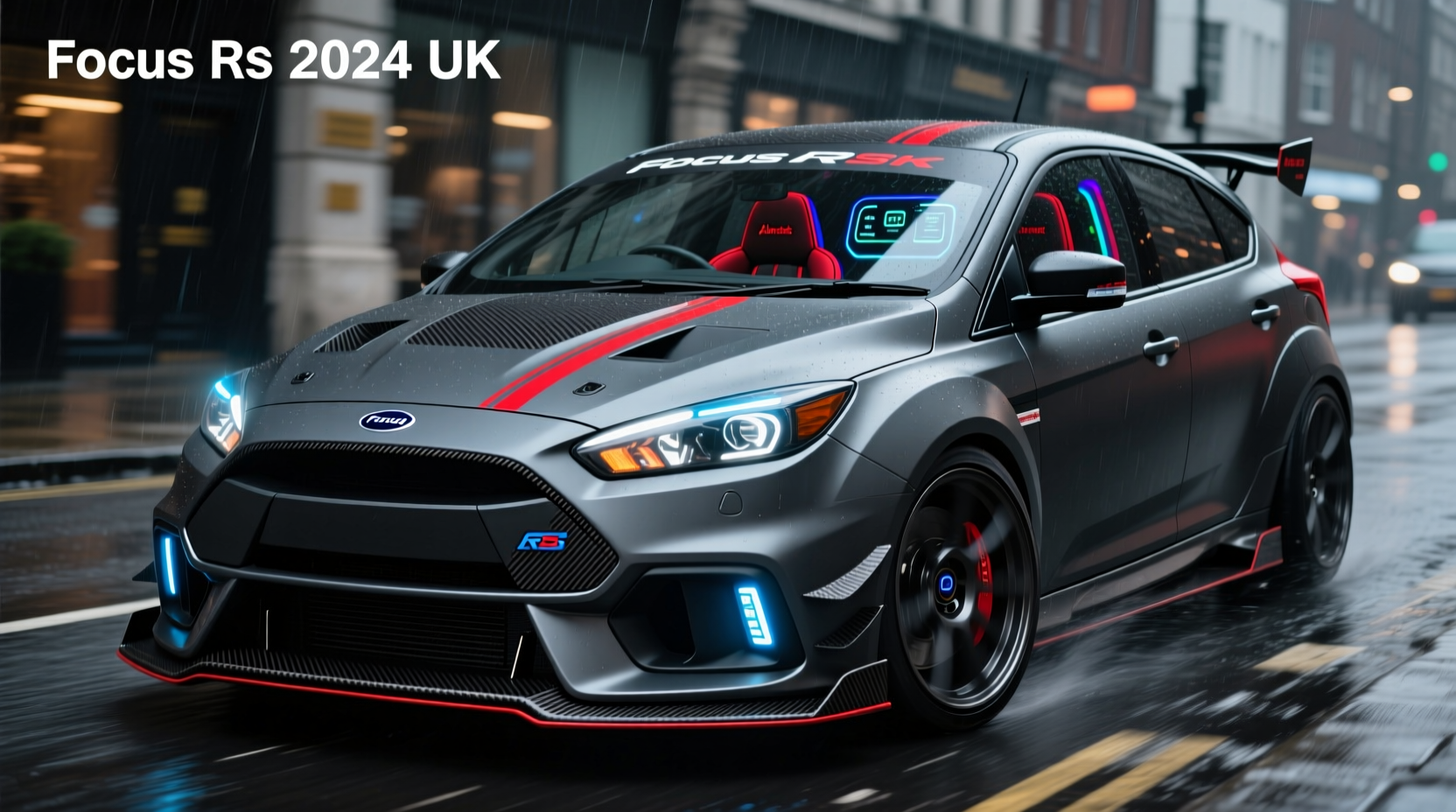 focus rs uk mods 2026