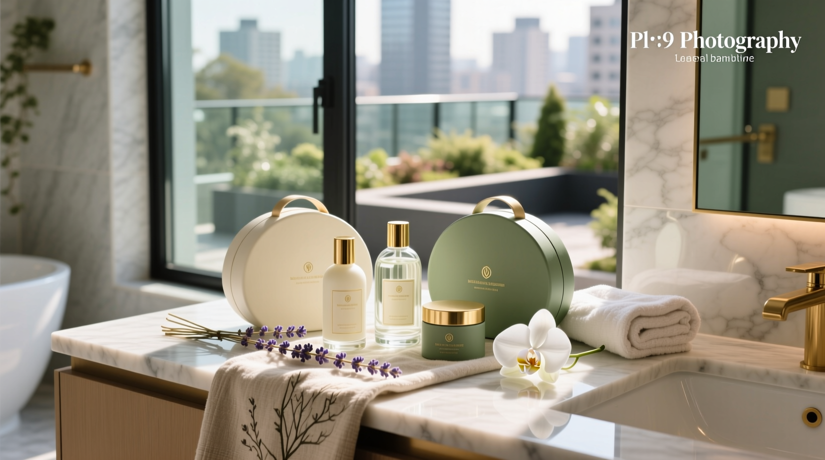 Luxury Hair Care Gift Sets Guide