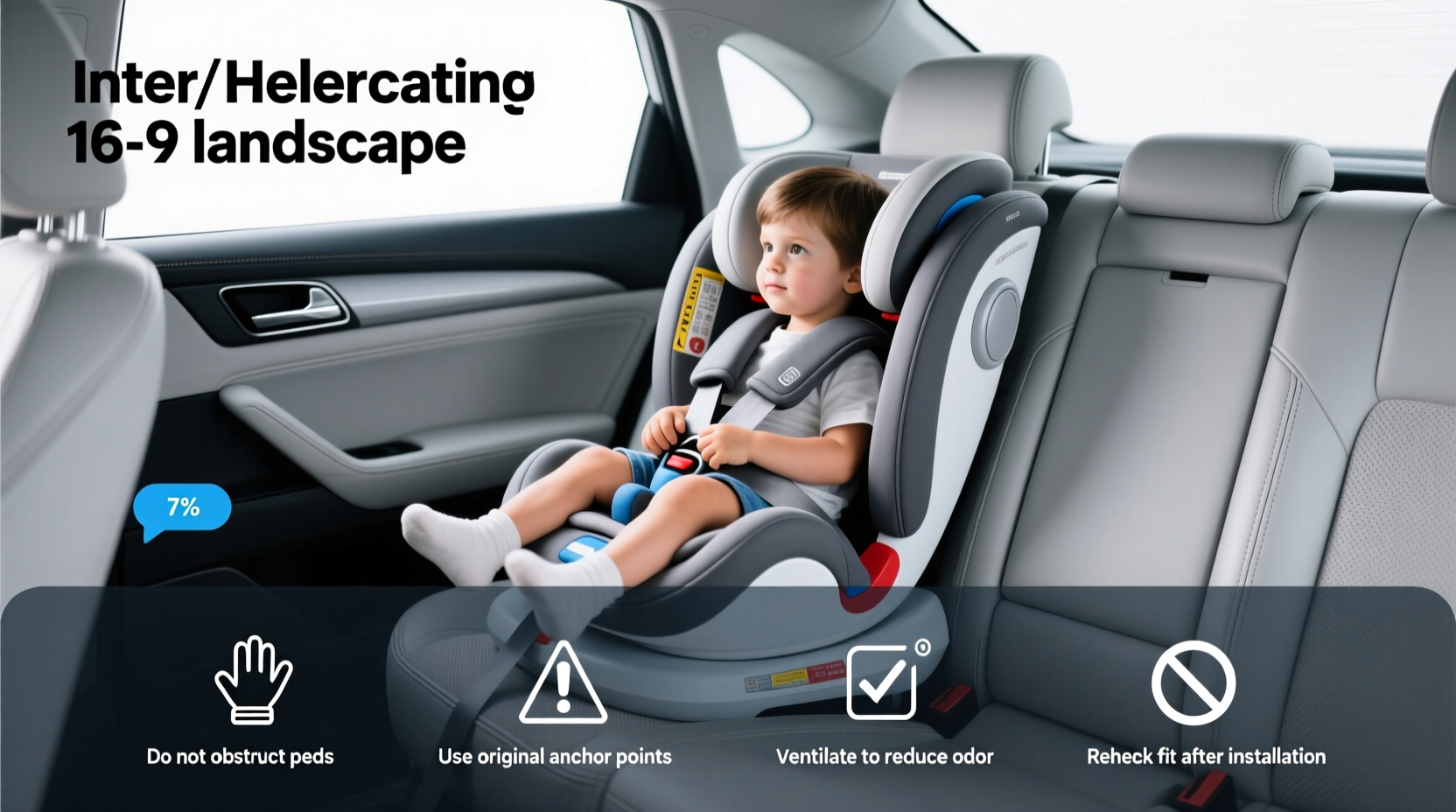booster seat laws utah
