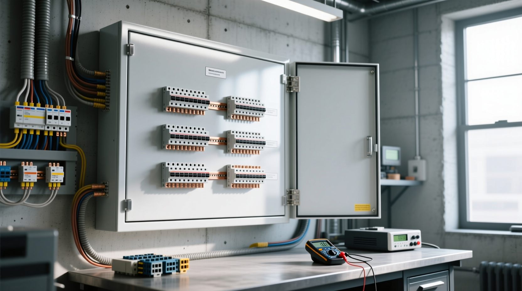 12 way distribution board guide choose right for your setup