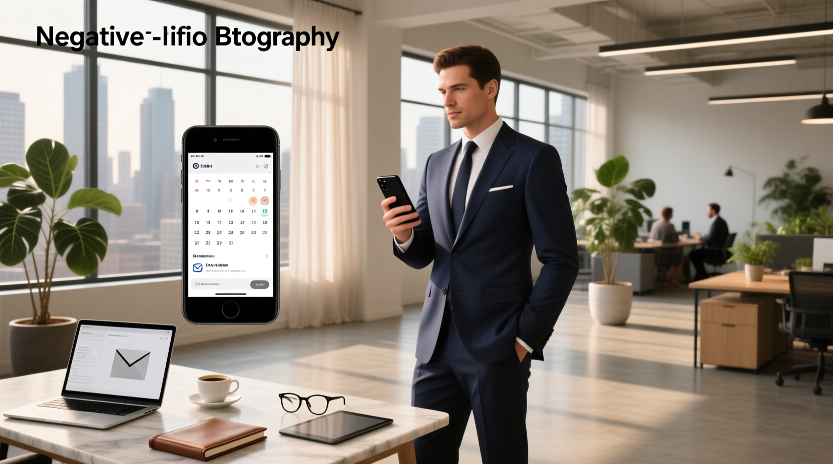 best business mobile phones security, ai mdm guide