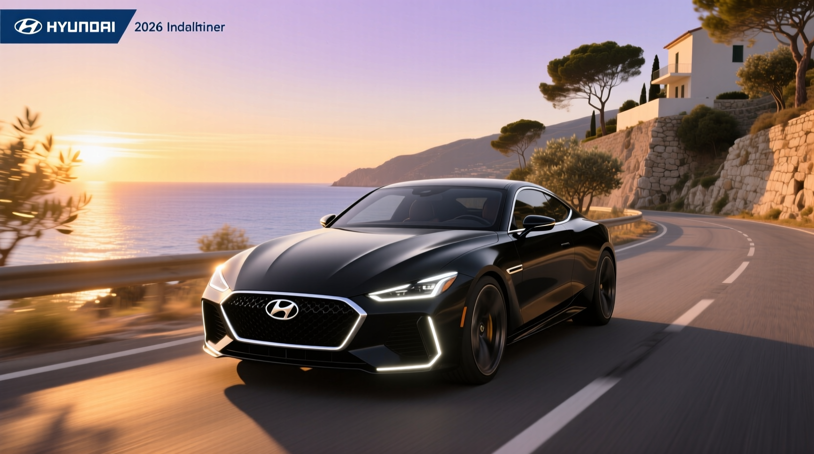 Will Hyundai Release a New Coupe in 2026?