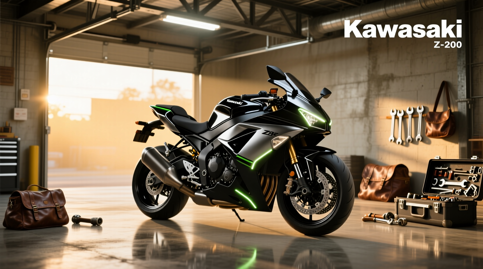 How to Choose a Kawasaki Z800 Fairing Kit: Fit, Types & Installation
