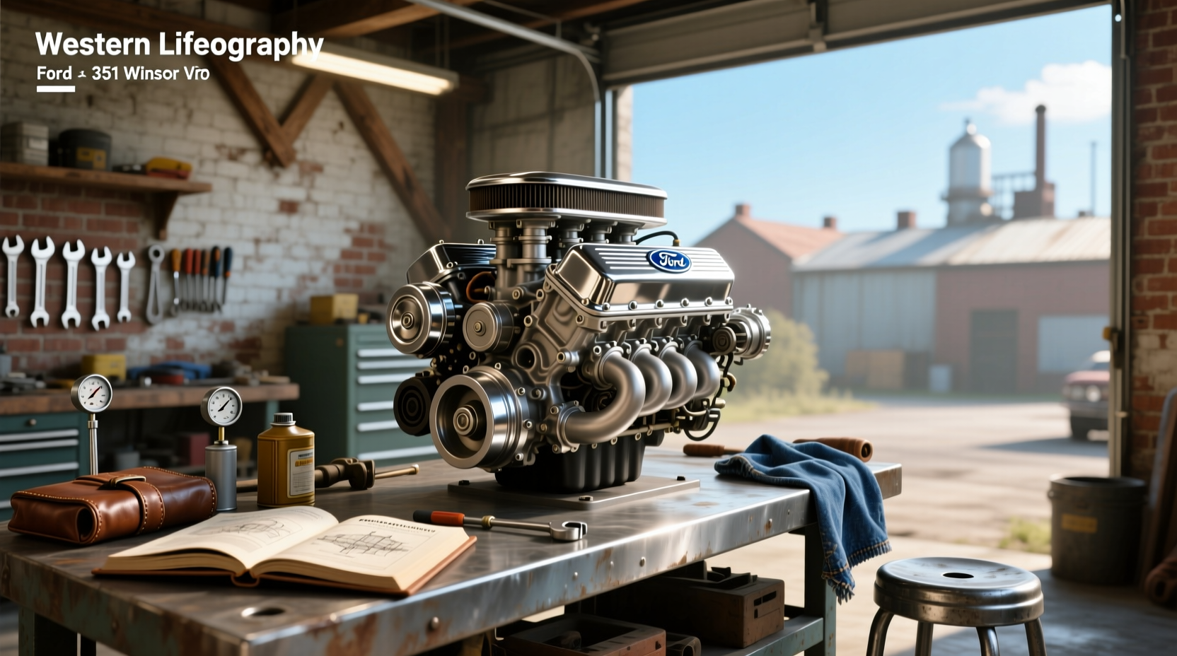 How to Choose a Ford 351 Windsor for Sale: Ultimate Buying Guide