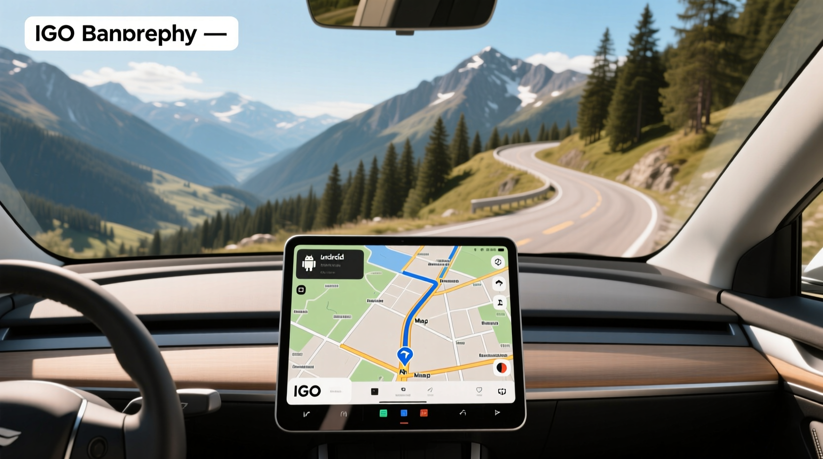 android tablet gps navigation with igo map,Which is the best free navigation app for Android? buying guide