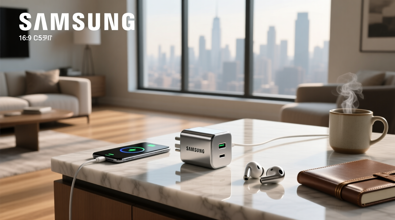 What Samsung USB-C Charger Do I Need? Wattage, Cable, and Compatibility Explained