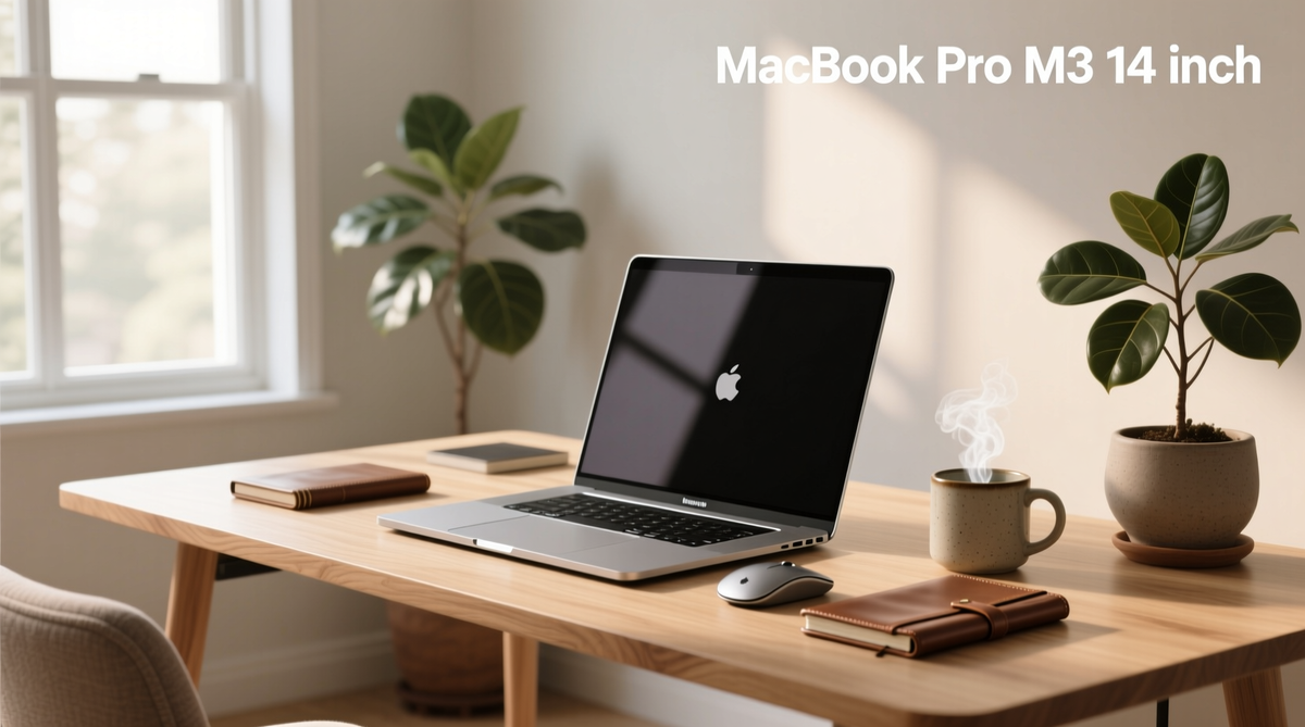 Is the MacBook Pro 14-inch M3 Still Worth It in 2025?