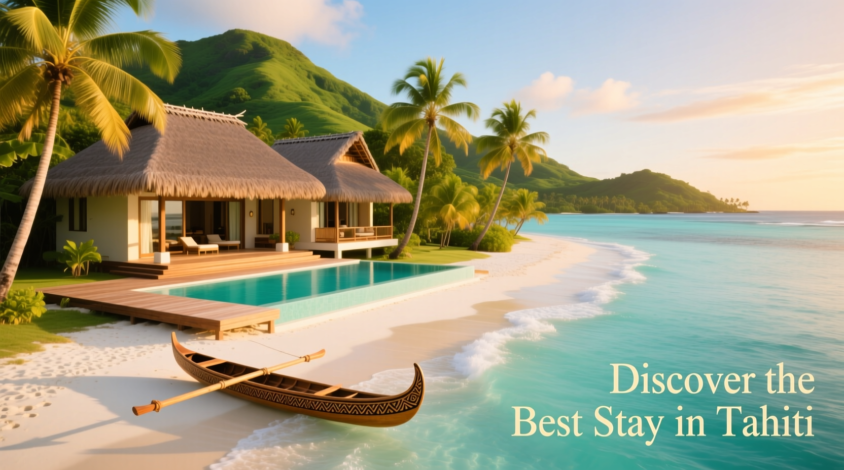 discover the best area to stay in tahiti for an unforgettable island escape