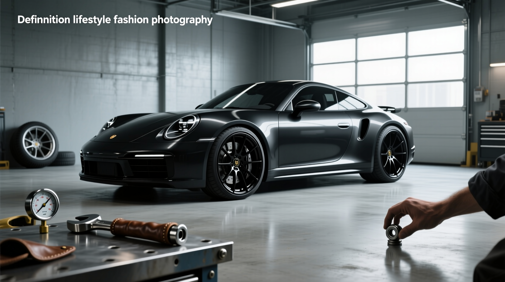 How to Choose Black 15-Inch Rims for Your Car or Truck