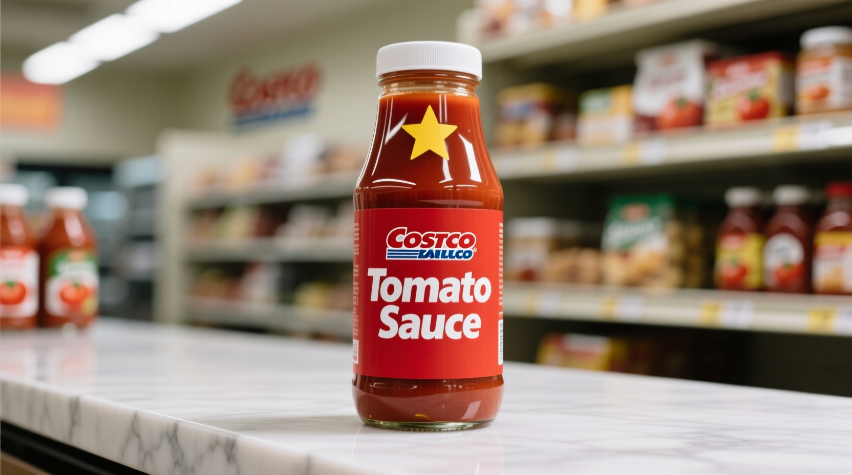 Costco Tomato Sauce: Best Options, Prices & Uses