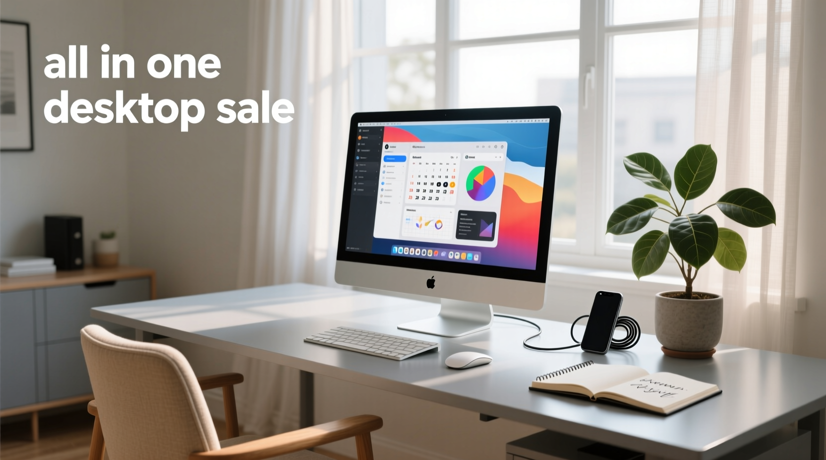 all in one desktop sale guide what to buy when