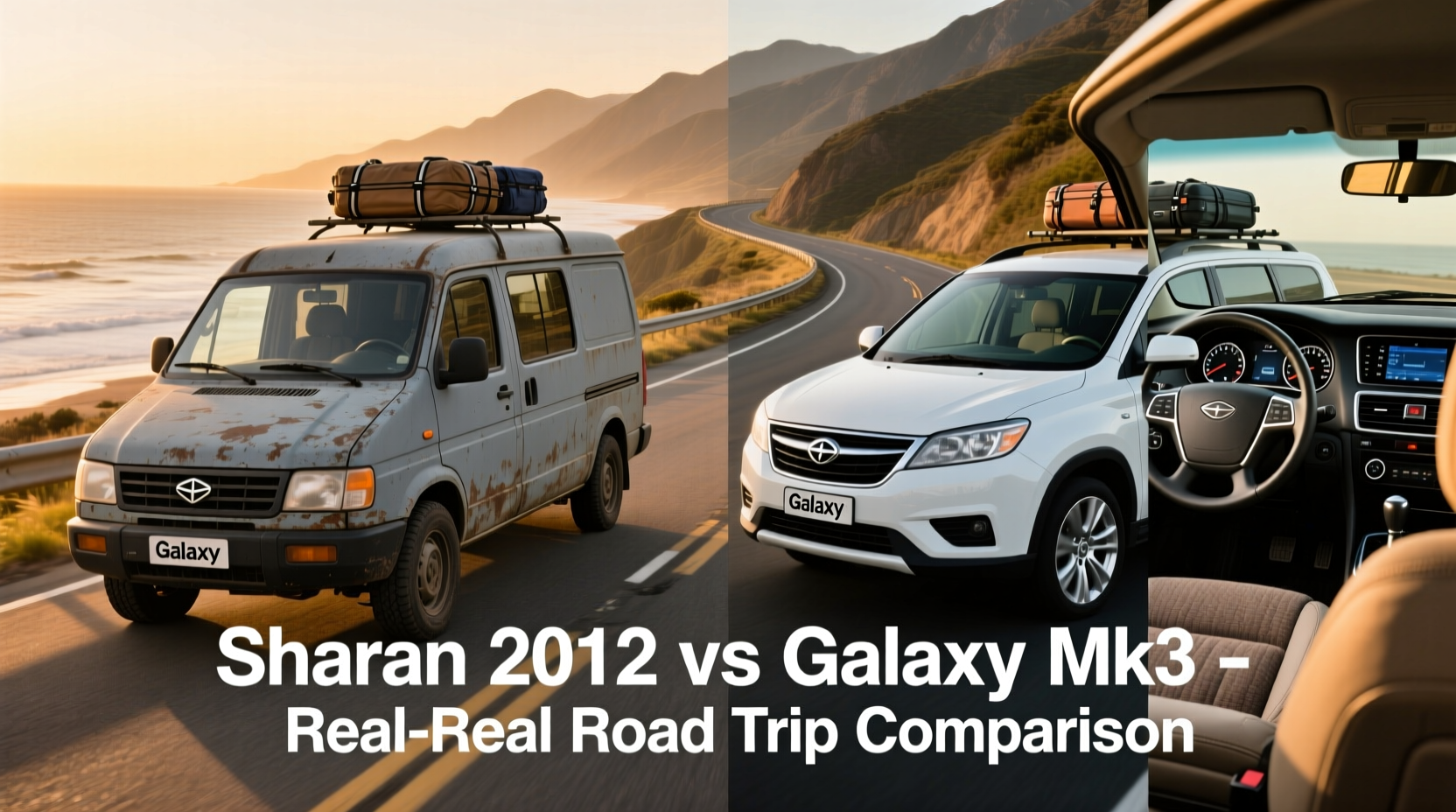 sharan 2012 vs galaxy mk3 road trips