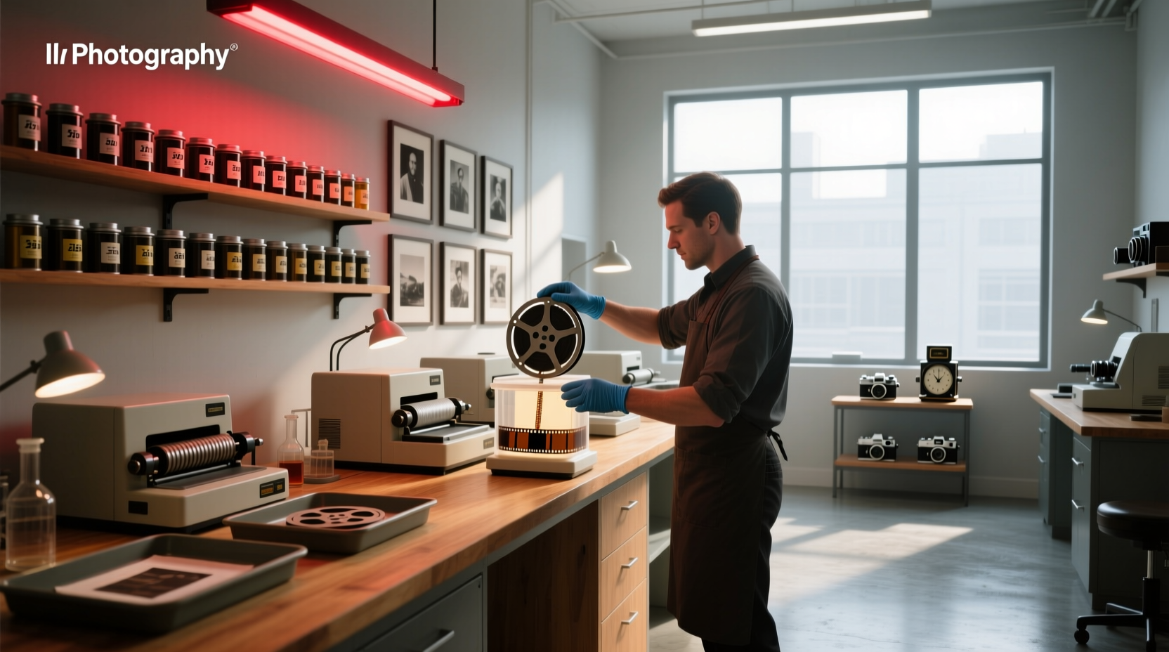 35mm film developing near me fast, reliable labs in 2024
