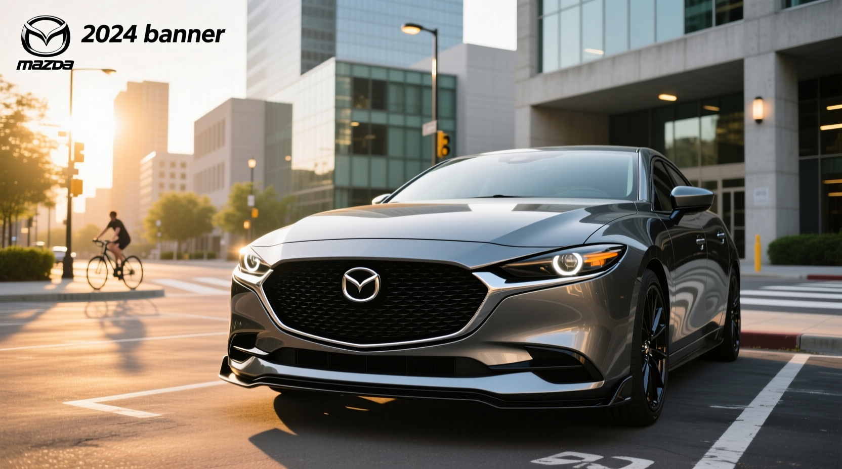 How to Replace a Mazda 3 Front Bumper: Types, Costs, and Fitment