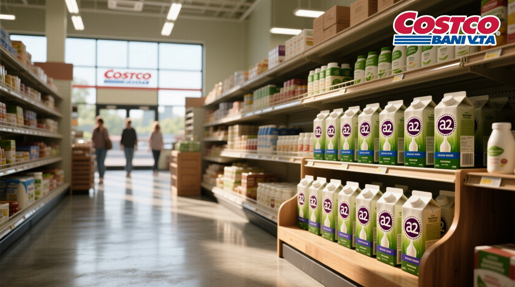 a2 costco milk guide