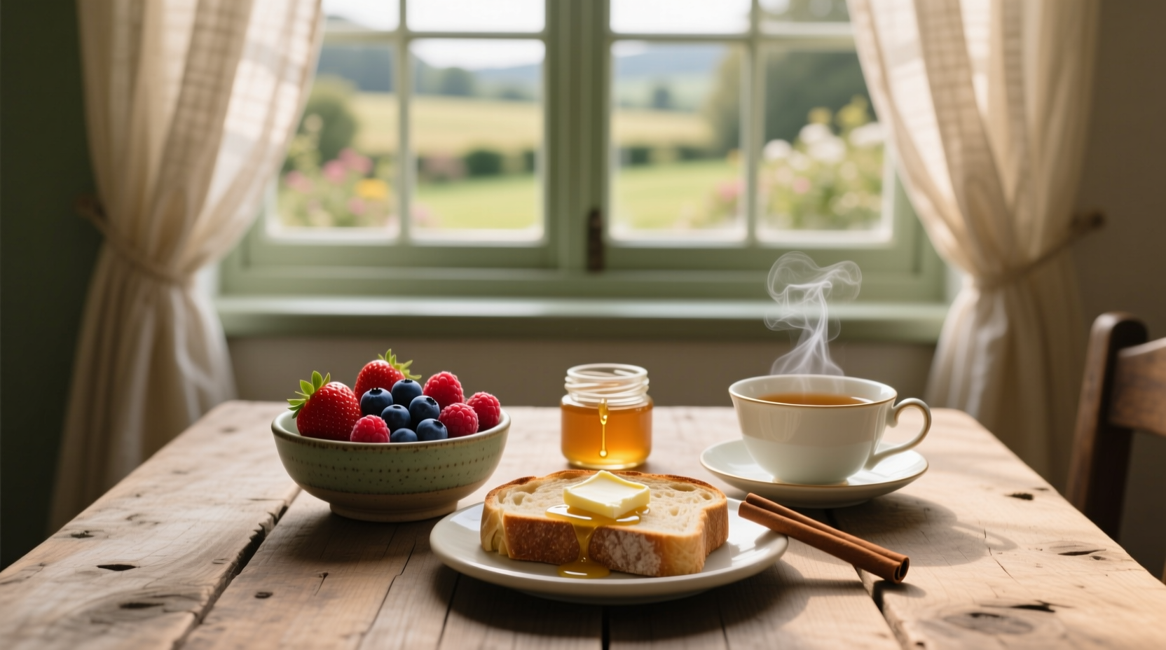 benedictine spread