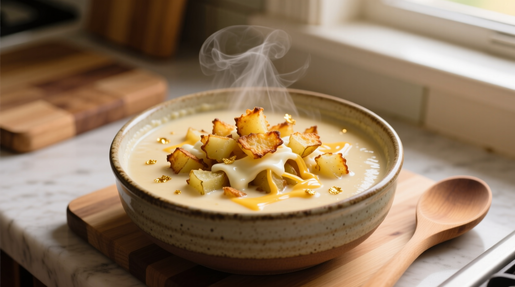 Cream Cheese Hash Brown Potato Soup Guide