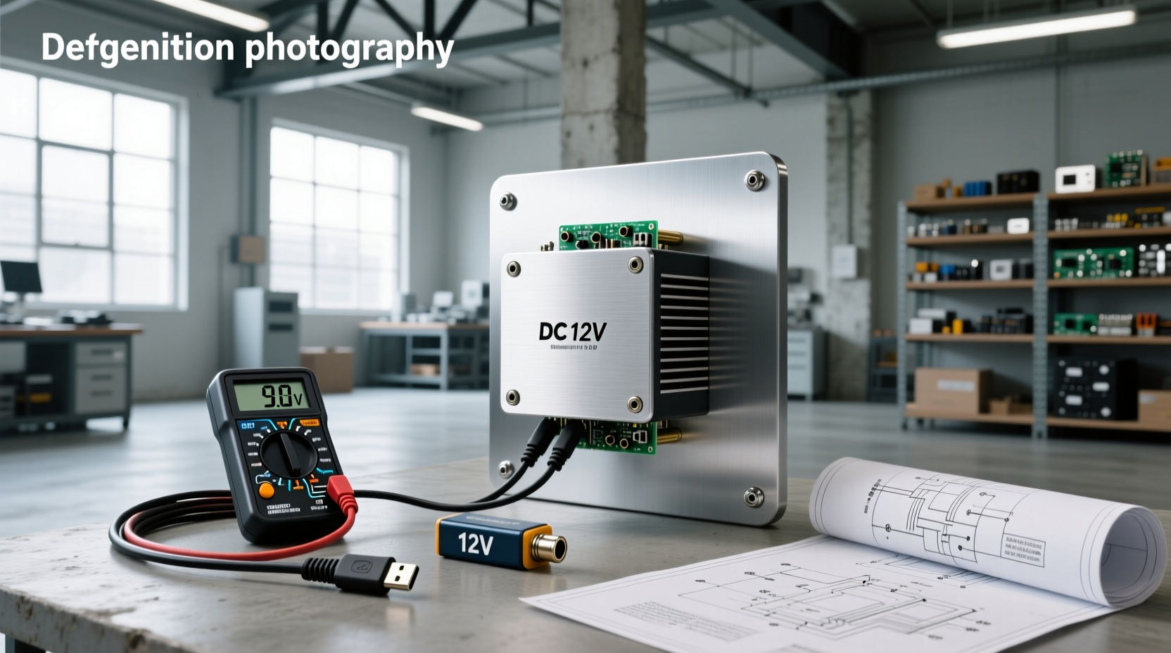 12v to 9v dc converter guide how to choose right