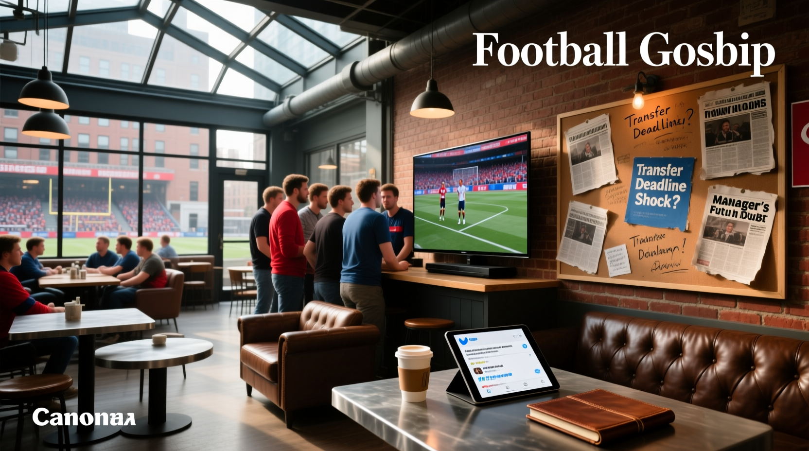 football gossip explained rumours, sources how to spot real vs. fake