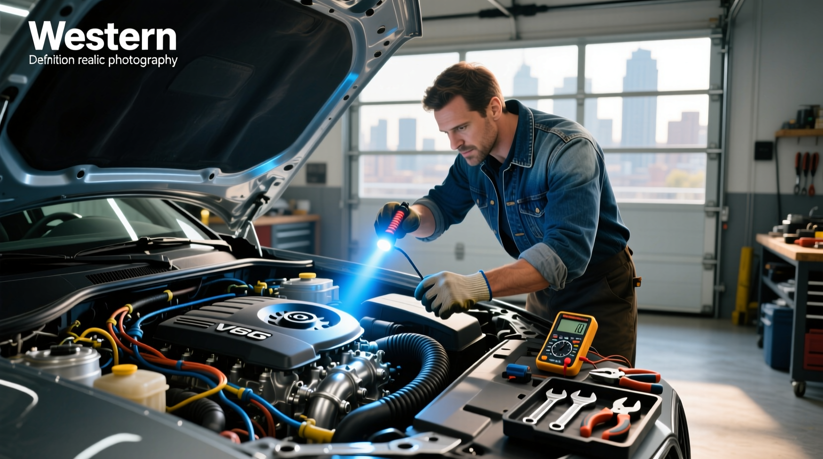 How to Choose Engine Timing Light, What Is It? Buying Guide
