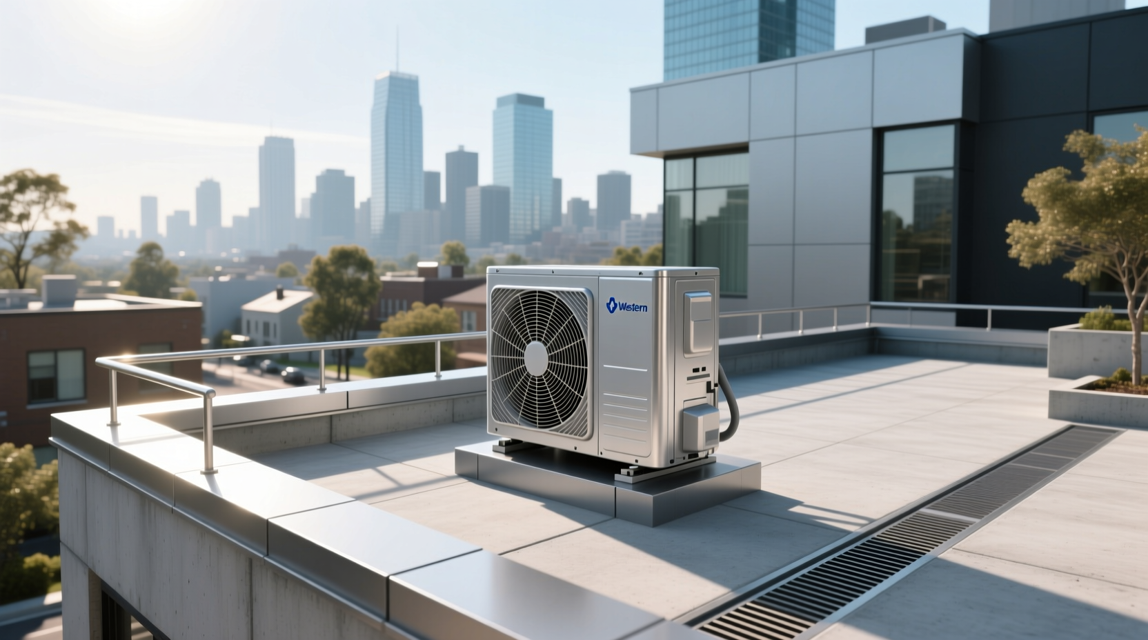 How to Choose a 12V Rooftop Air Conditioner for Vans and Minibuses