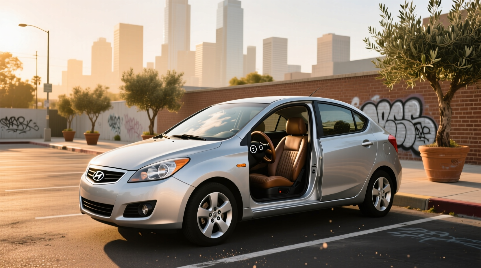 2009 accent gs hatchback what to look for