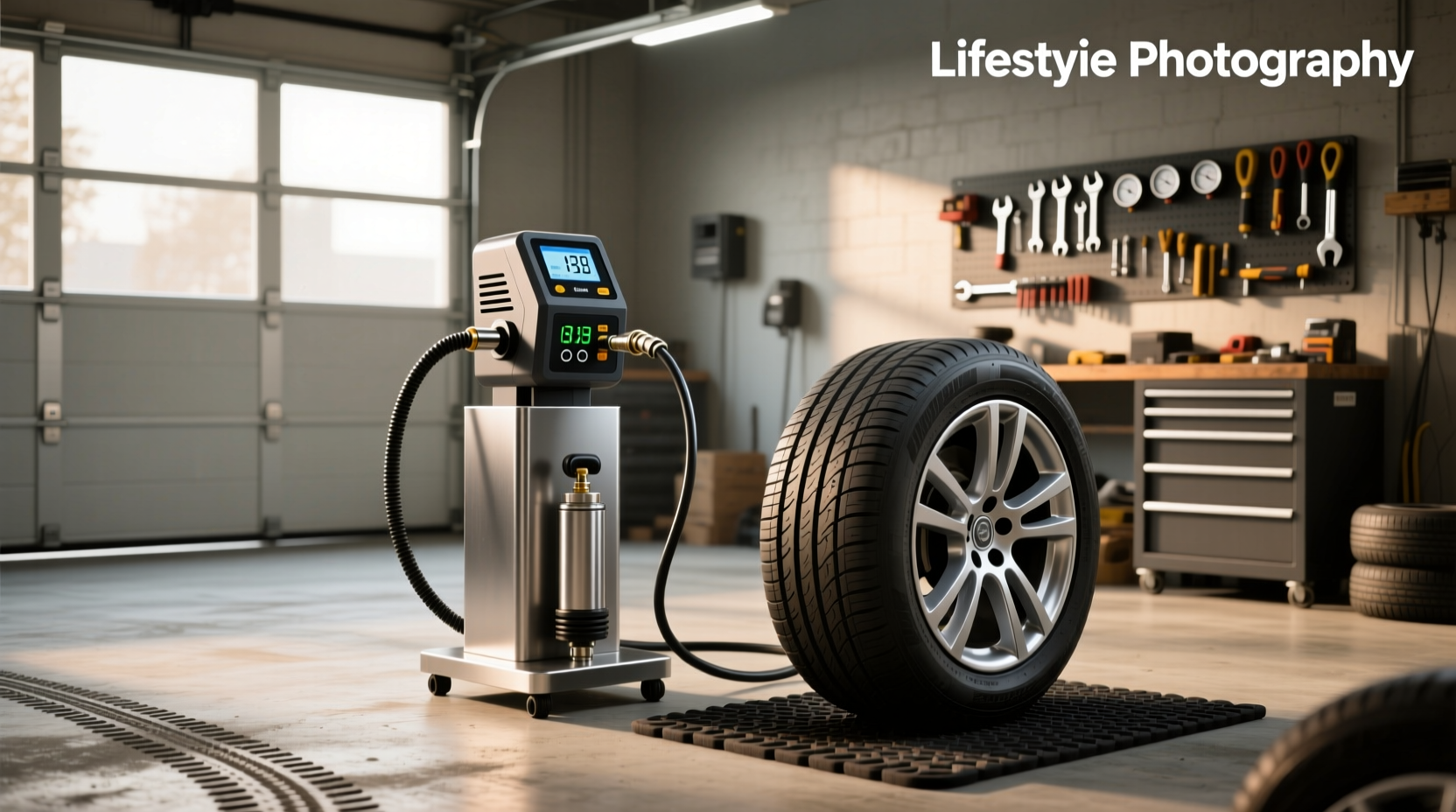 tyre pumping machine,Which is the best tyre inflator? buying guide