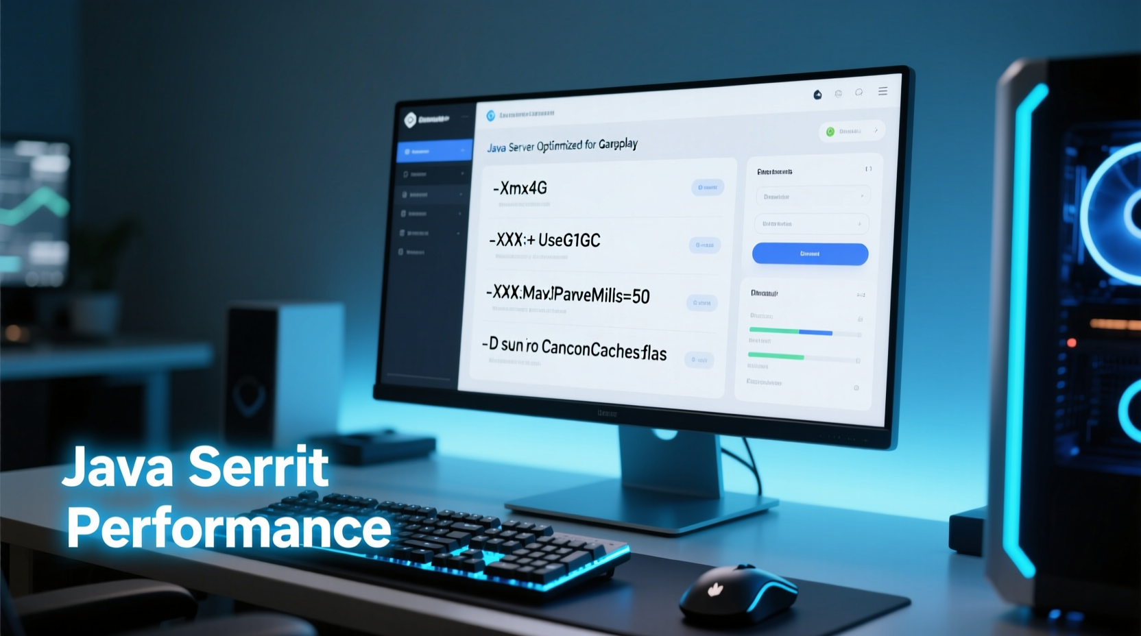 1 14 4 best java server arguments for smoother gameplay