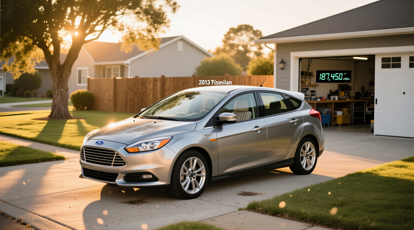 2013 ford focus titanium longevity buying guide