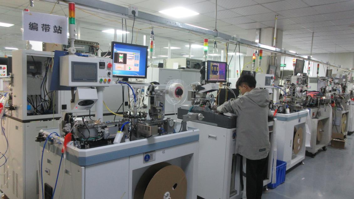 2023 New Product Factory Sale 3.9G 5.8G HZ Radar Sensor Board Direct Smart Light Using Microwave