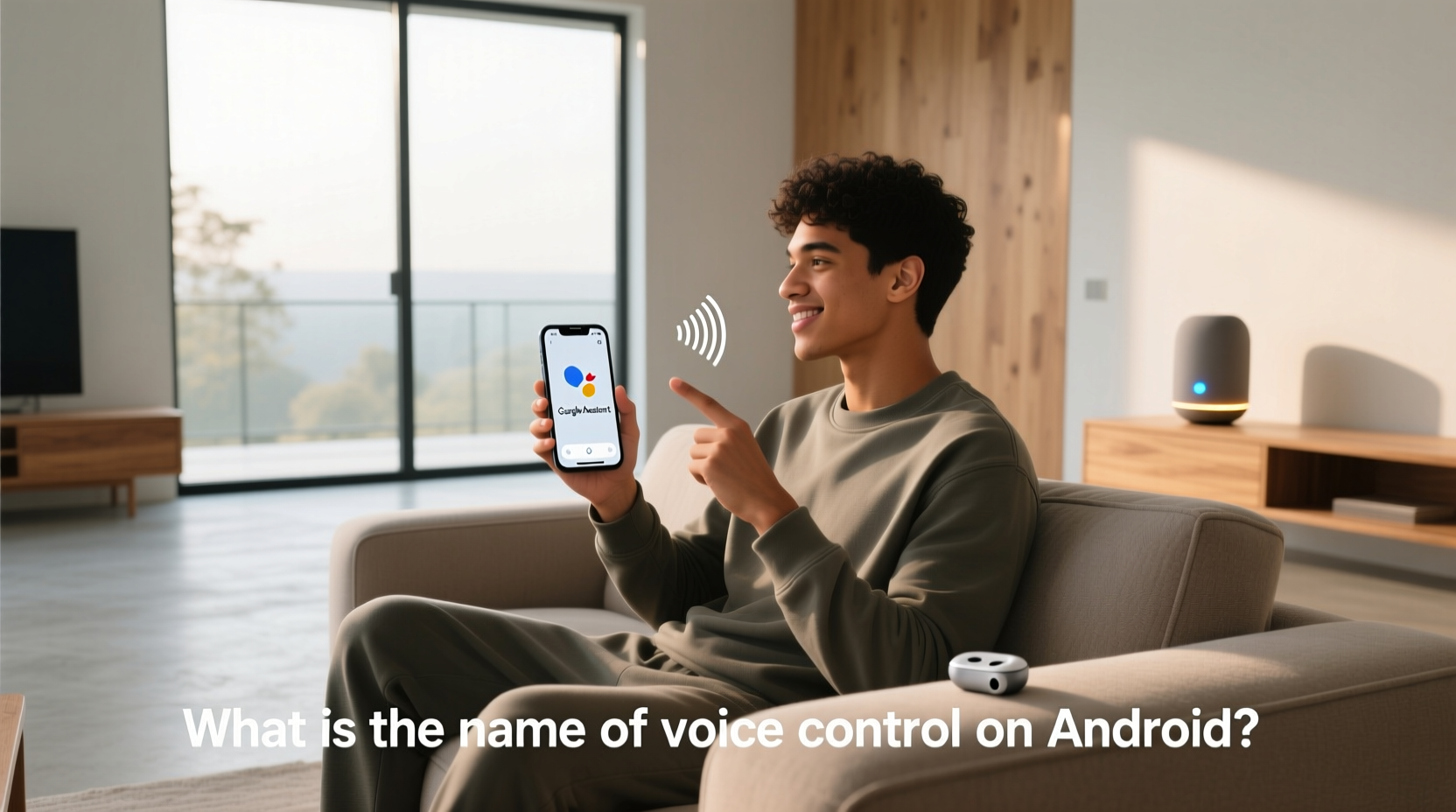 Voice Control on Android Guide: How to Choose & Use It