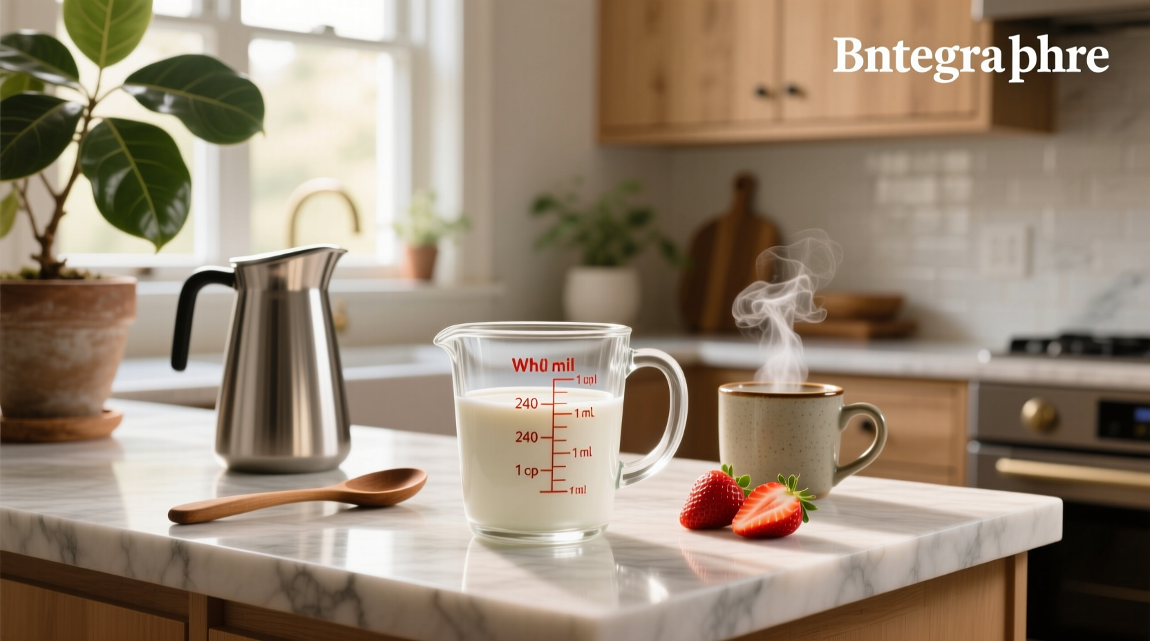 1 cup whole milk in ml exact conversion guide