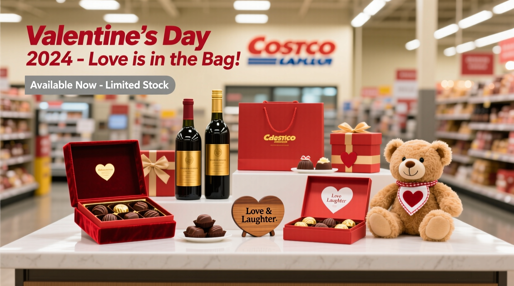 what invented was submitted on valentines day