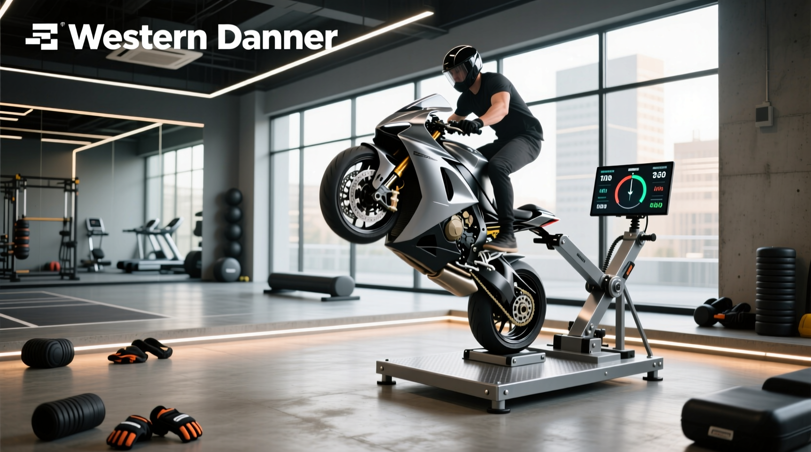 machines for wheelie machine,Can a wheelie machine improve my skills? buying guide