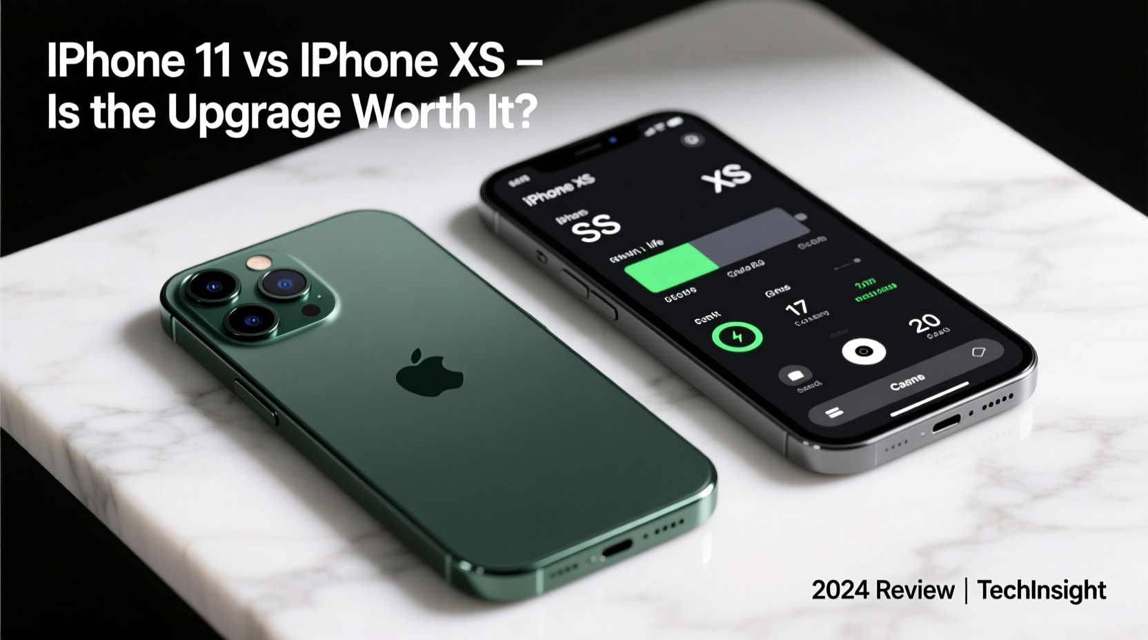 iphone 11 vs xs is the newer model really worth the upgrade 5