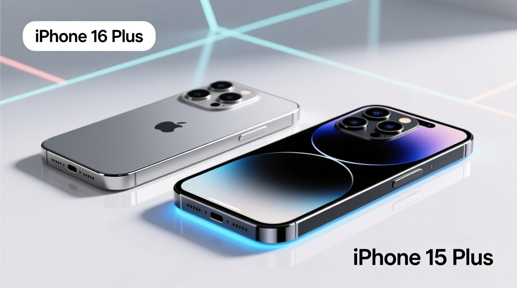 iphone 16 plus vs 15 plus is the upgrade worth it or just hype 2