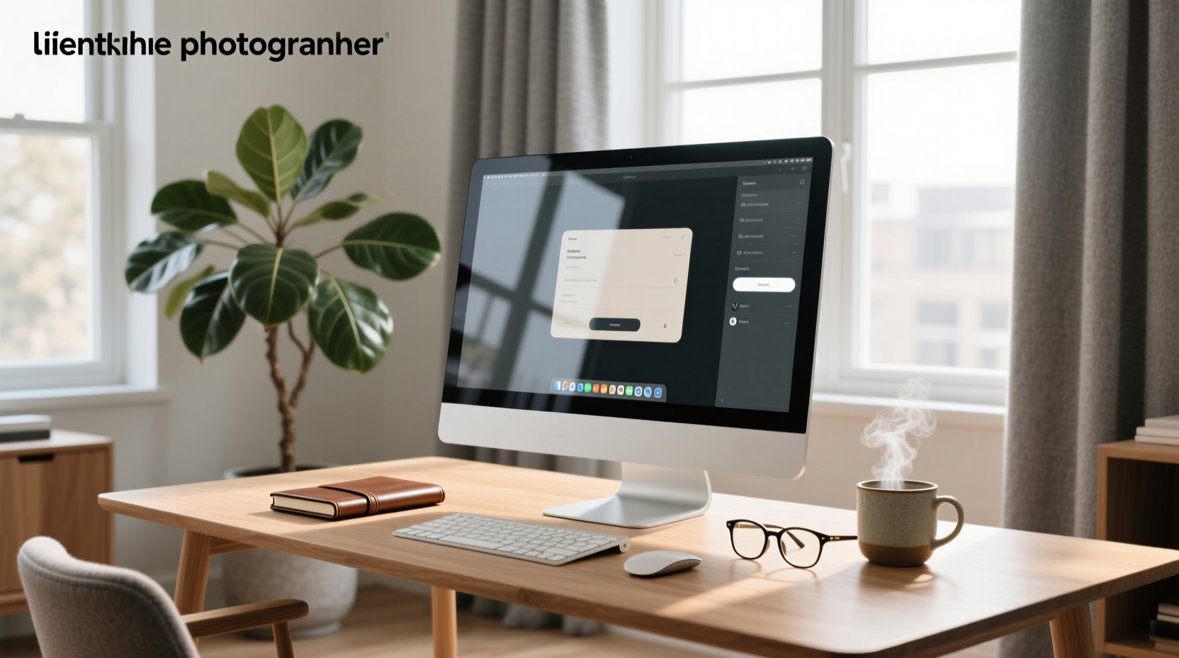 all in one touch screen desktop guide